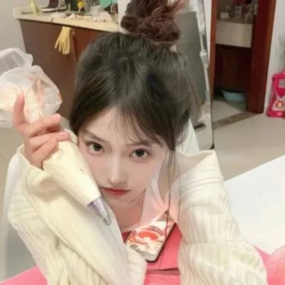 玉美人