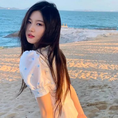 相忘于江湖